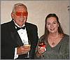 Karl's Dad & Gail Bowman Karl's Dad & Gail Bowman